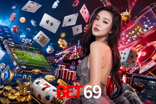 Slot Games BET69