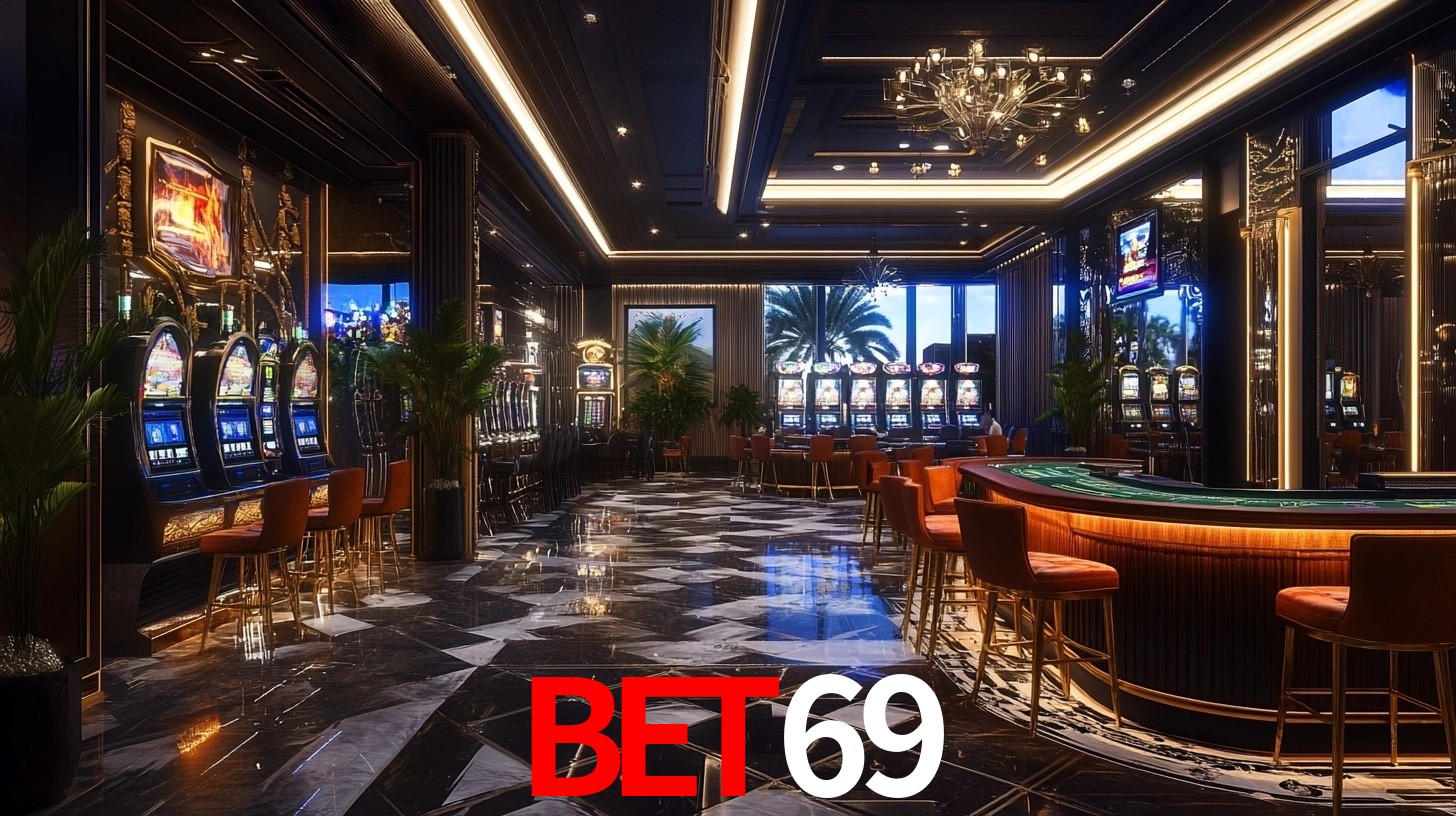 Premium Interface BET69