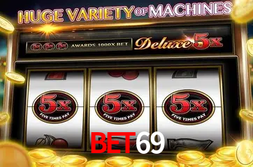 A Popularidade dos Caça-Níqueis no BET69