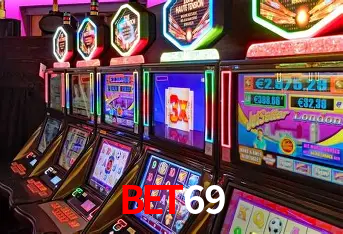 A Emoção da Loteria na BET69: Uma Chance de Mudança de Vida
