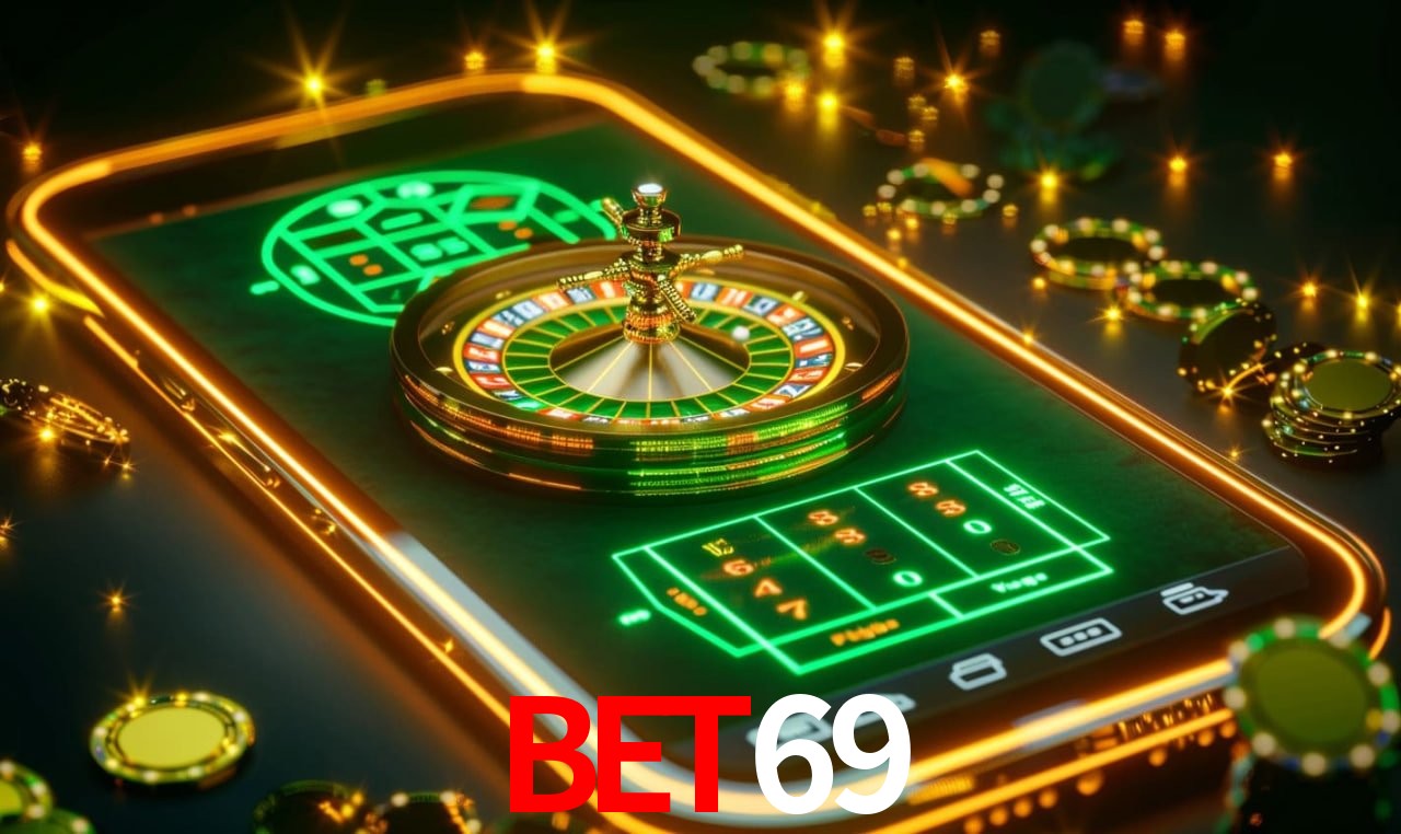 Jogos de Cassino em Destaque - Slots, Roleta, Blackjack