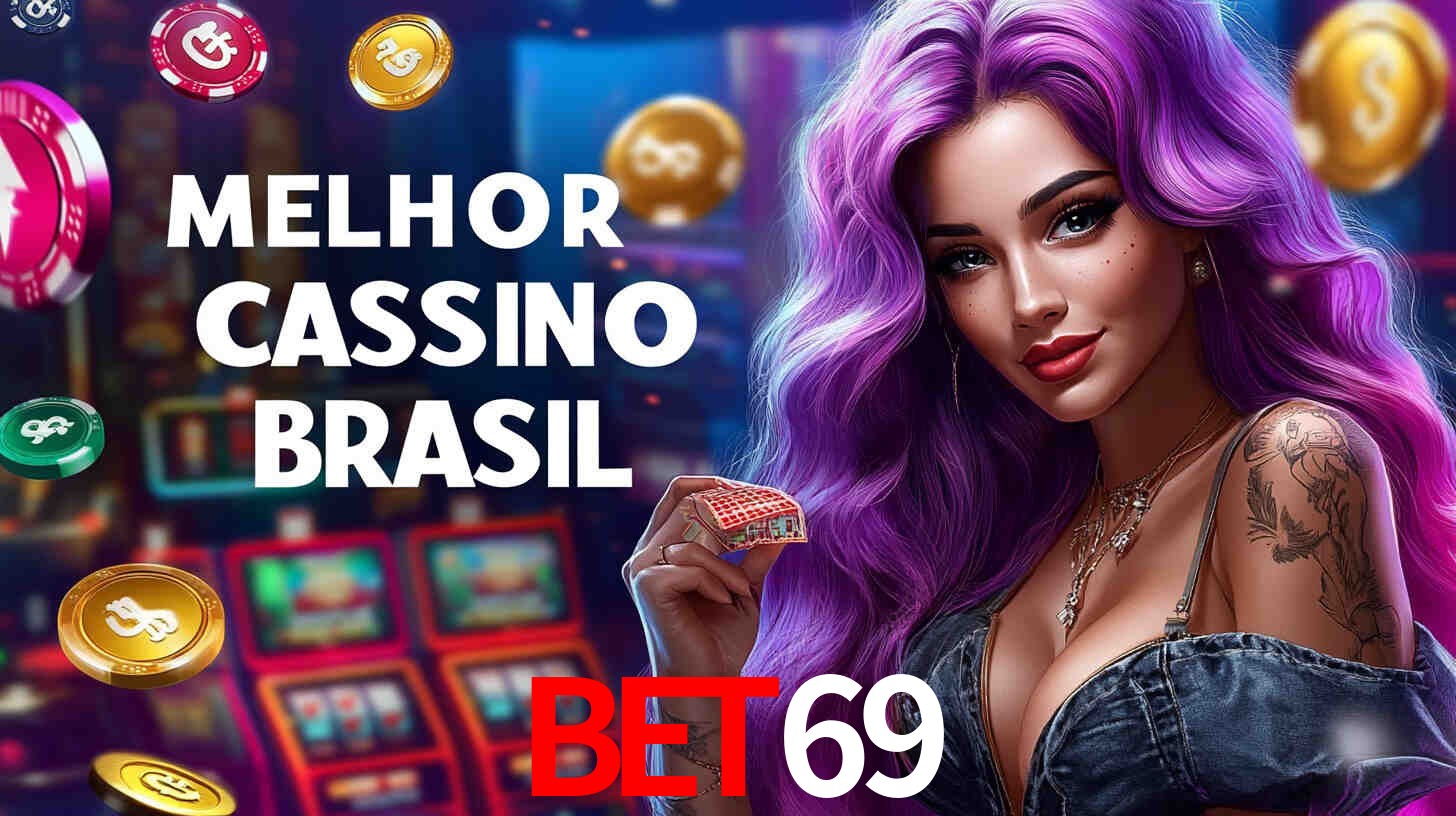 Explorando a Categoria de Eventos em Apostas na BET69