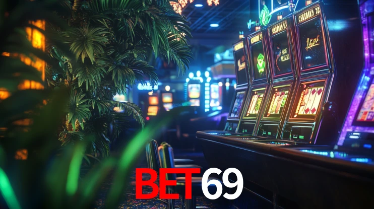 Live Casino BET69