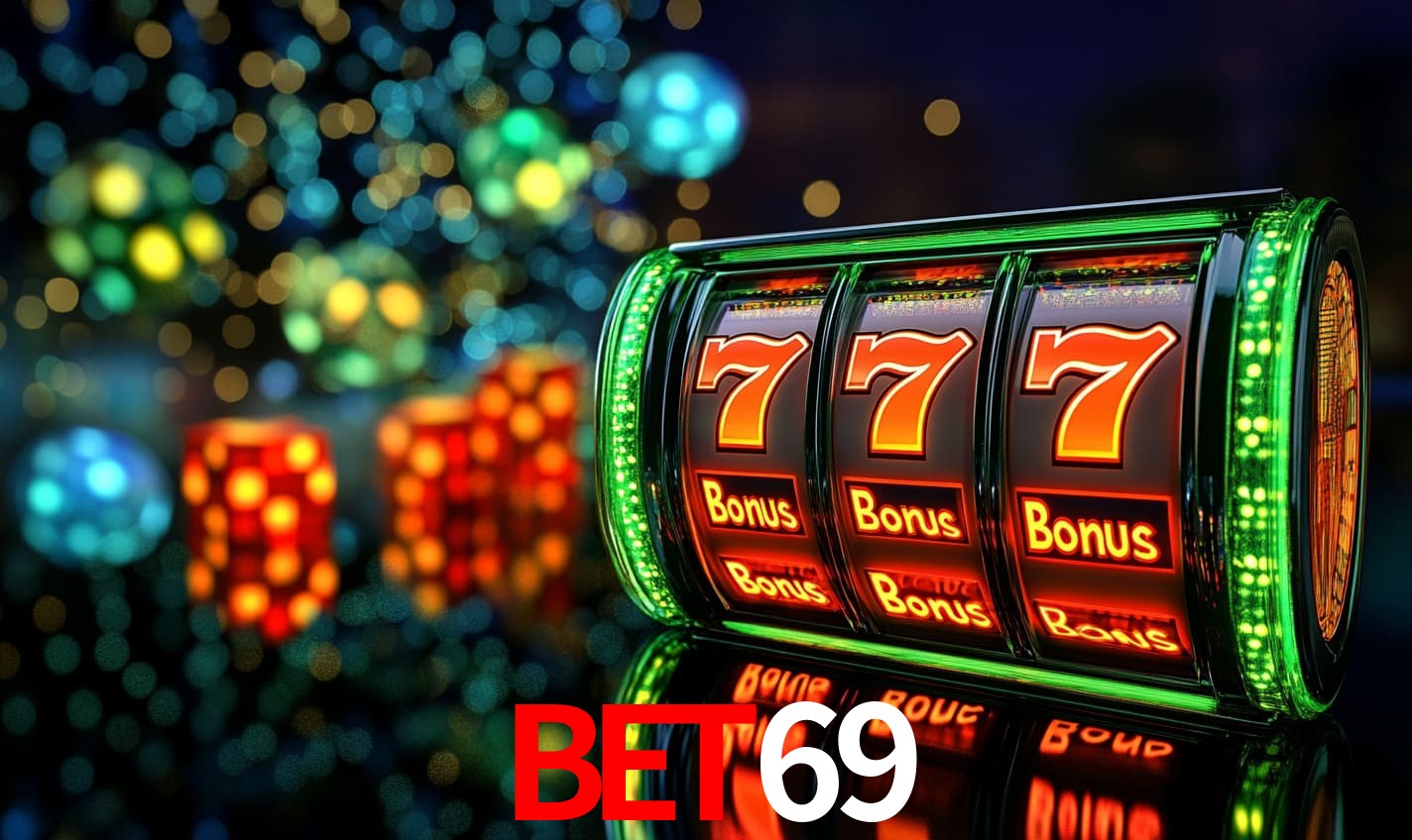 Promoção Relâmpago BET69