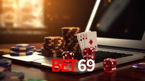 Jogos Exclusivos BET69