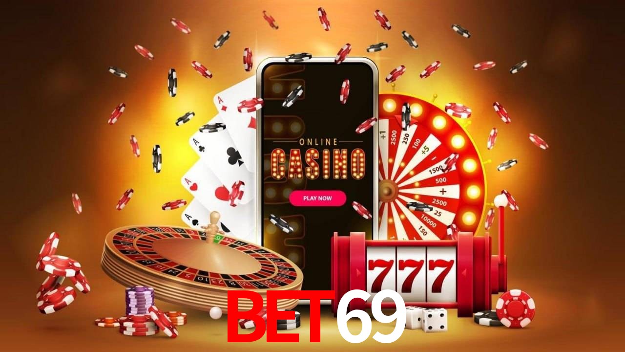 Sistemas de Segurança BET69